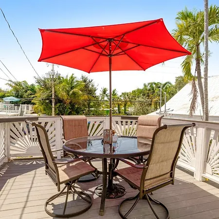 Truman @ Duval Key West Room photo