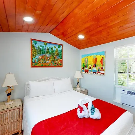 Truman @ Duval Key West Room photo